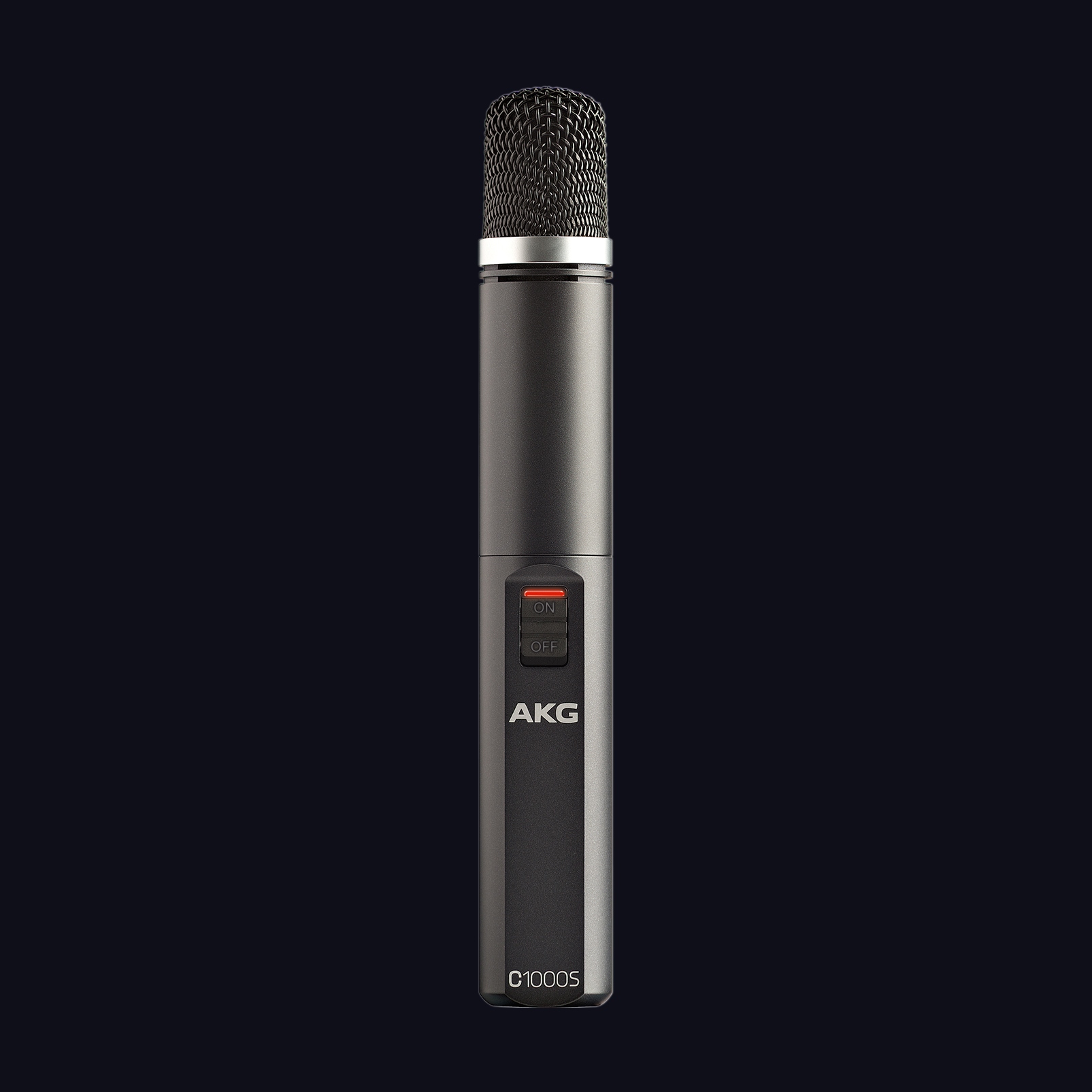 Micro AKG C1000S MkIV