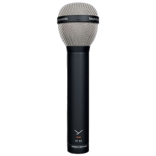 Micro Beyerdynamic M88 TG