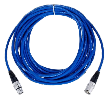 Câble XLR 10m
