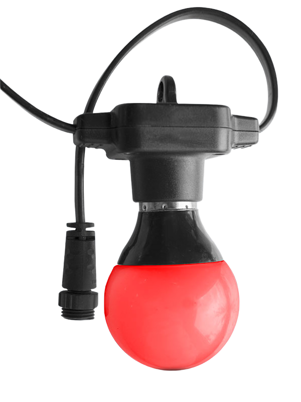 Guirlande LED Chauvet Festoon