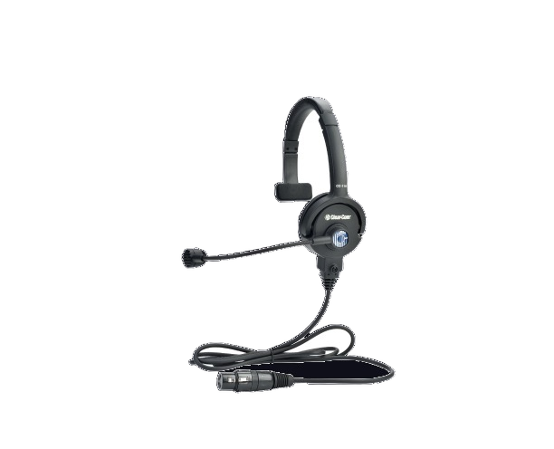 Casque intercom ClearCom CC-110