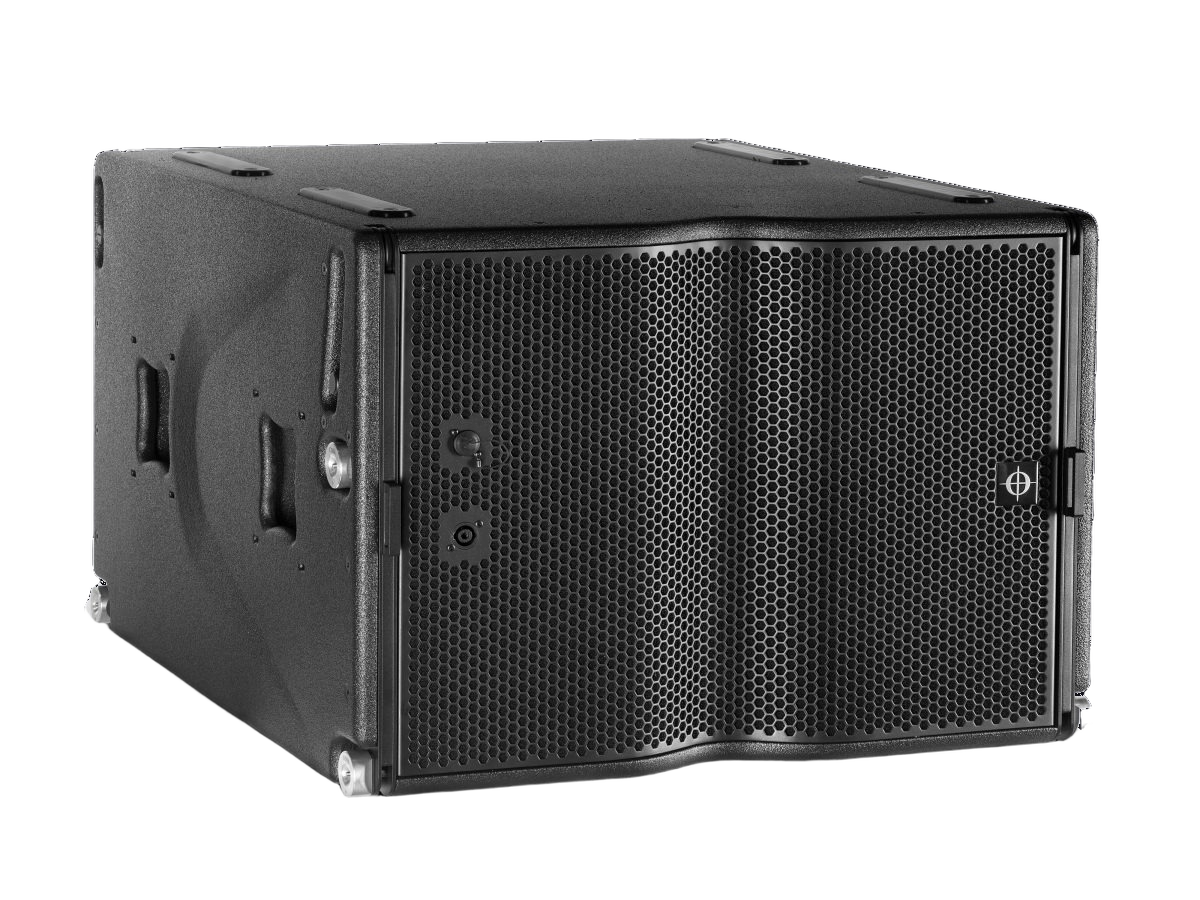Subwoofer Coda Audio SC2-F