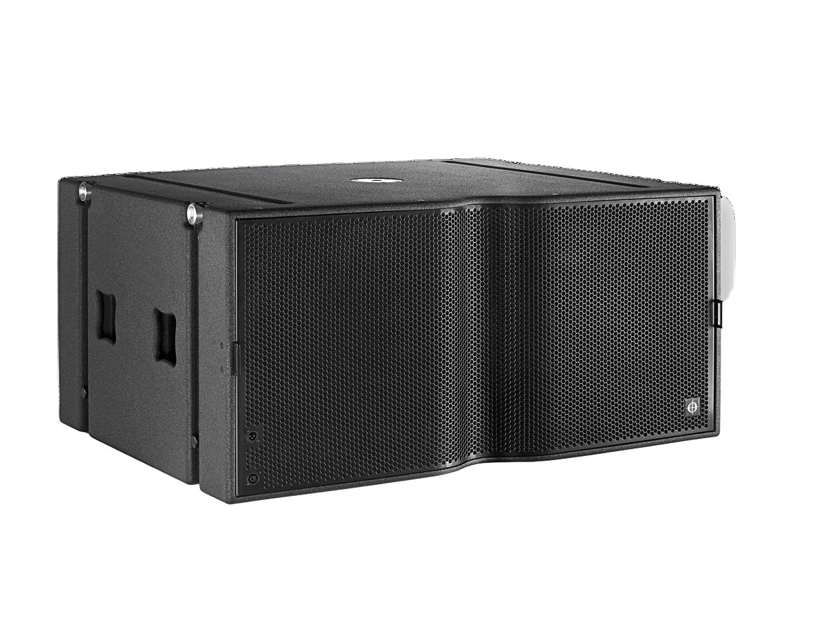 Subwoofer Coda Audio SC-PF