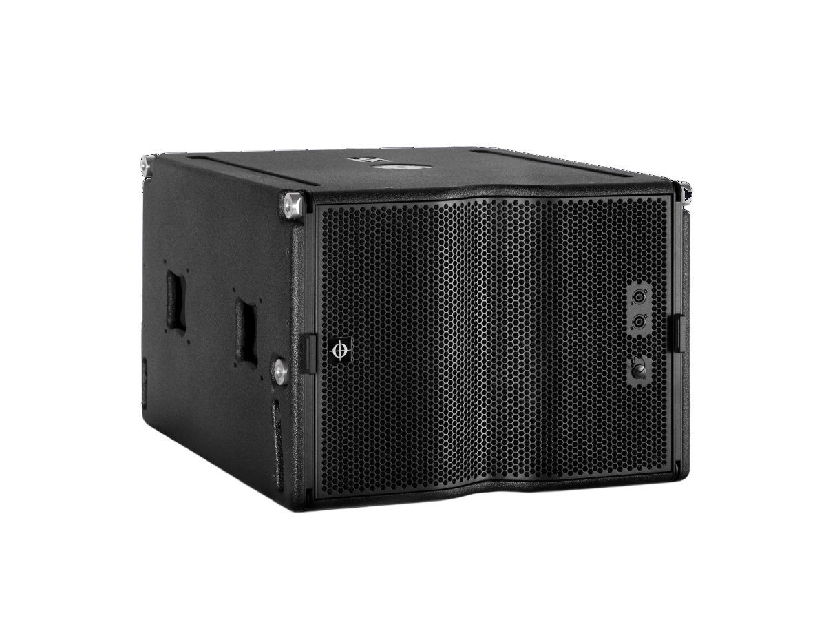 Subwoofer Coda Audio SCV-F