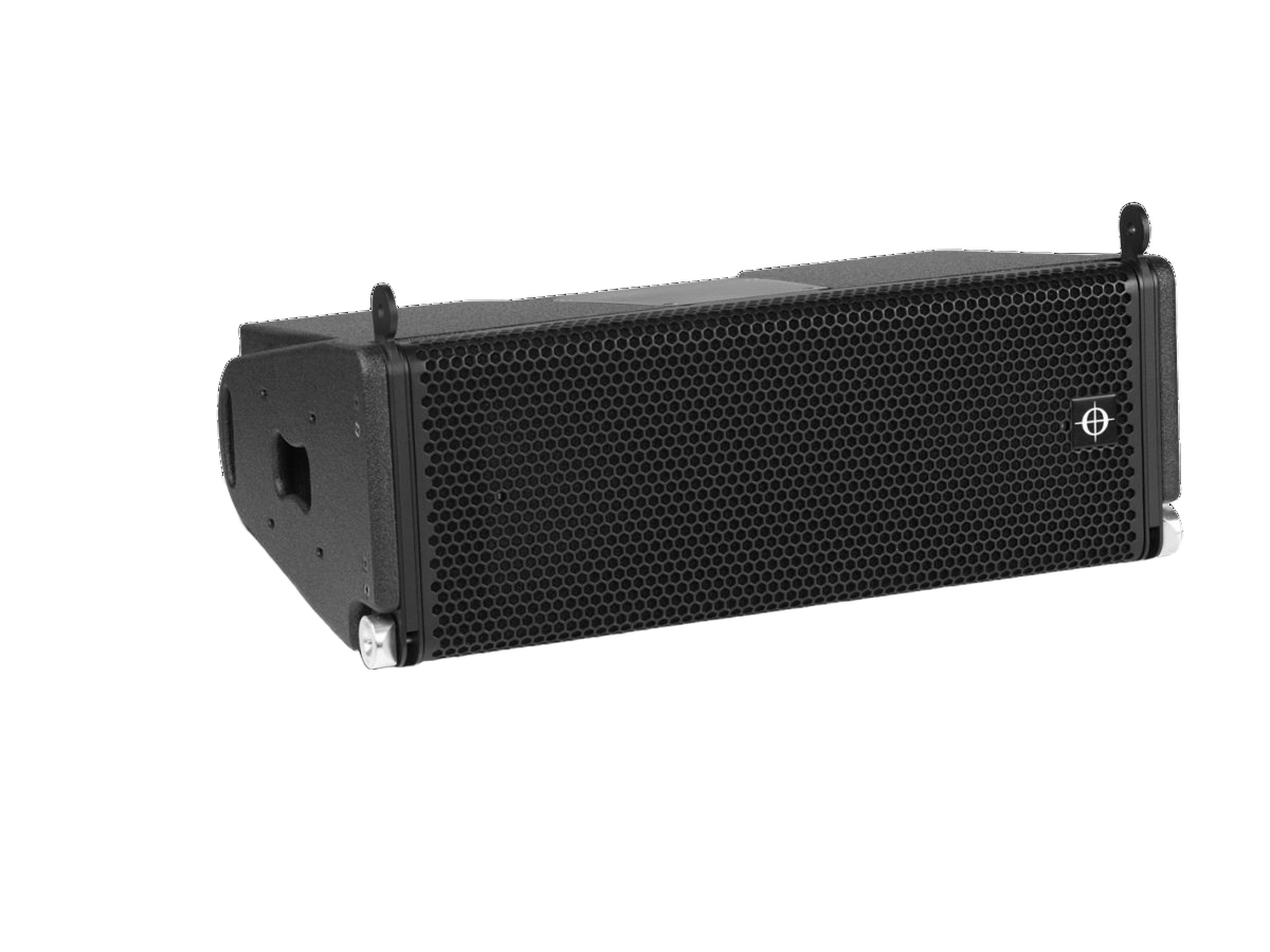 Line Array Coda Audio ViRAY