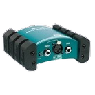 DI Box Radial J48