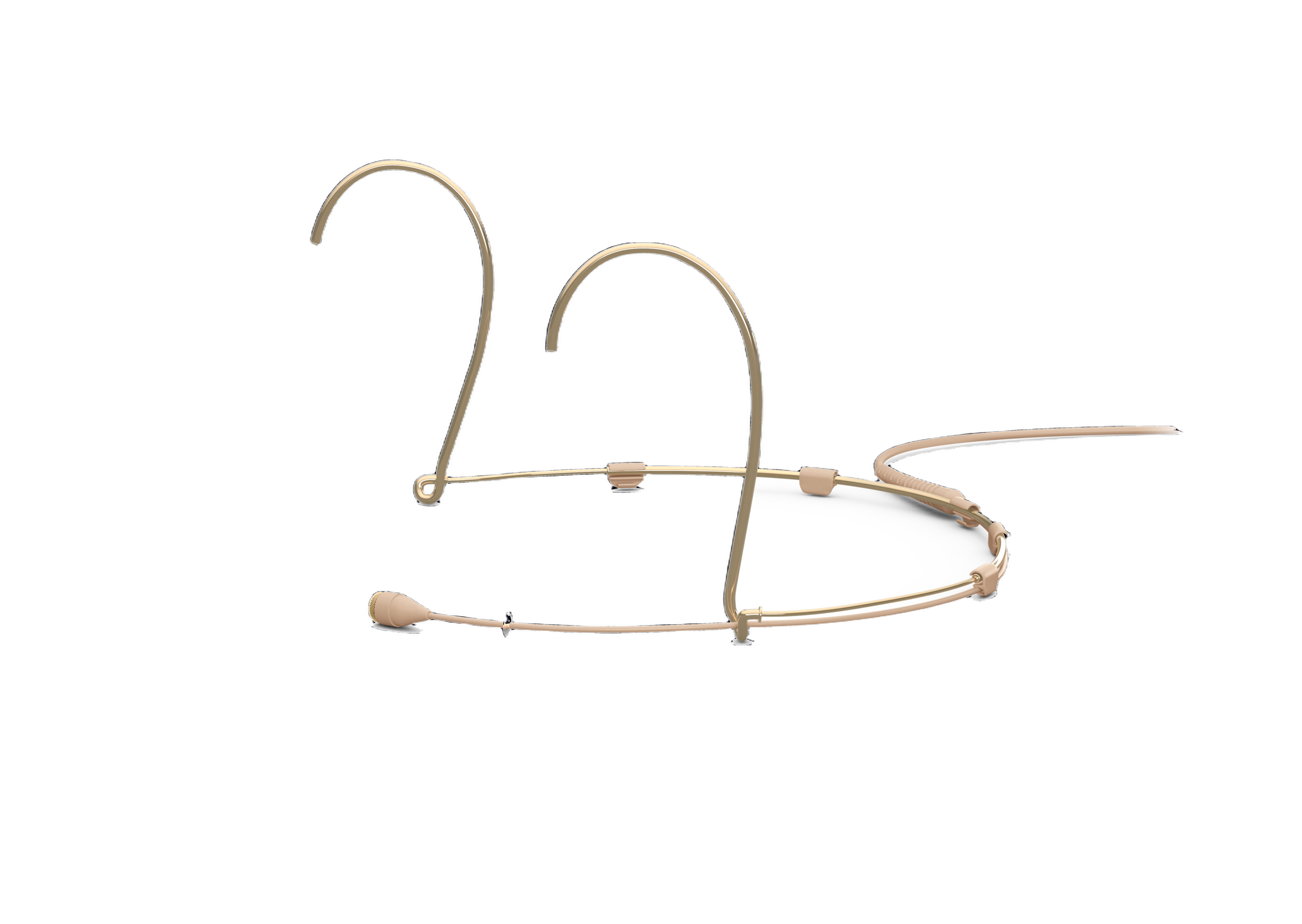 Micro serre-tête DPA 4066