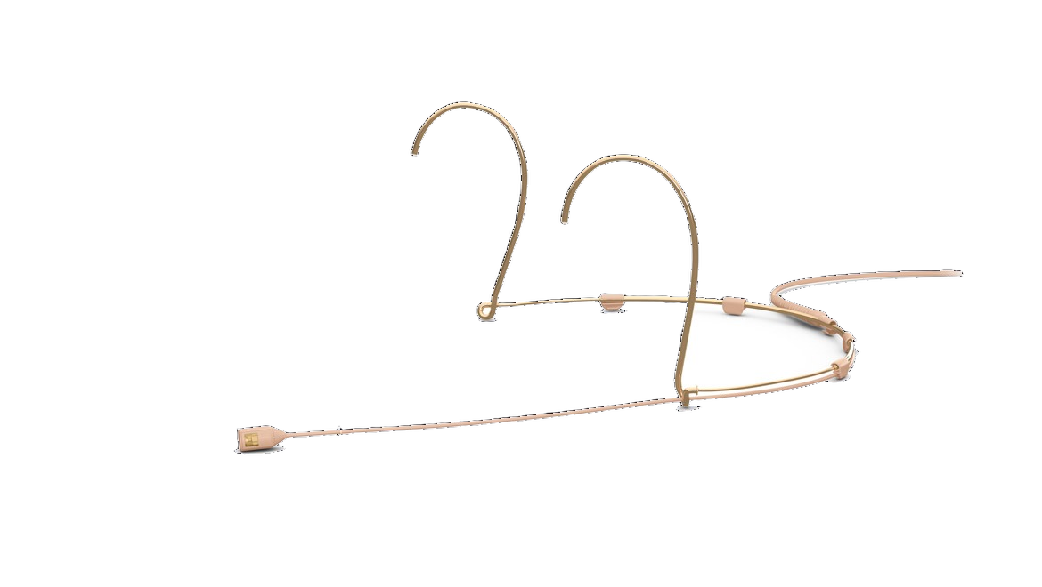 Micro serre-tête DPA 4088