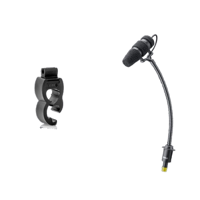 Micro DPA 4099 Instrument