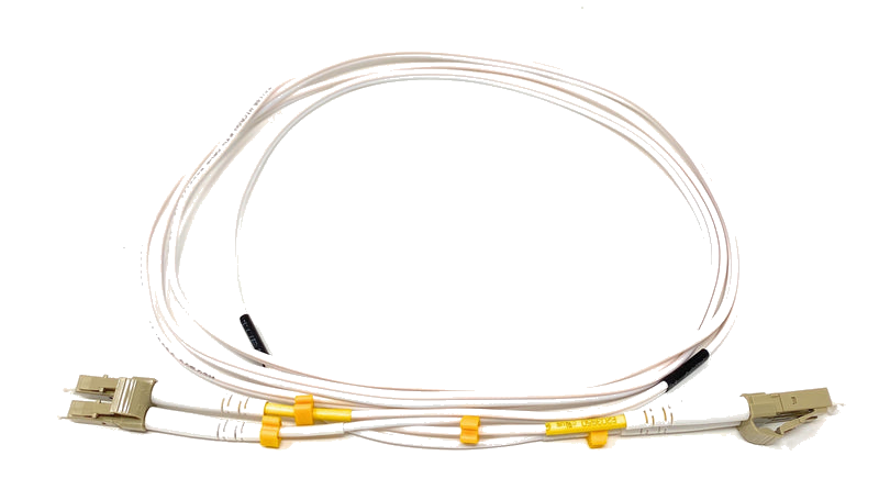 Câble fibre OM3 50m