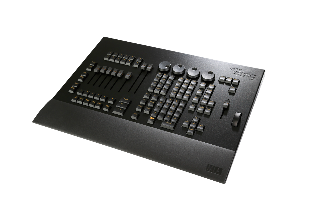 Surface MA Command Wing GrandMA2