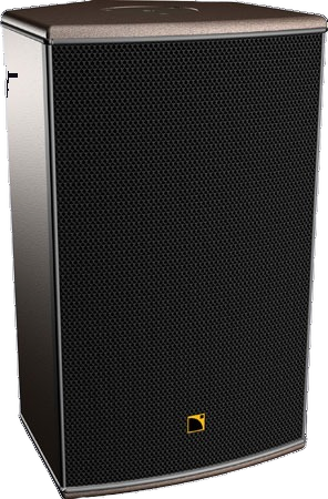 Enceinte L-Acoustics 8XT