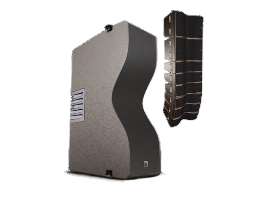 Line Array L-Acoustics KIVA II