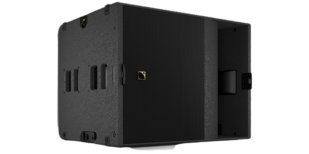 Subwoofer L-Acoustics KS21