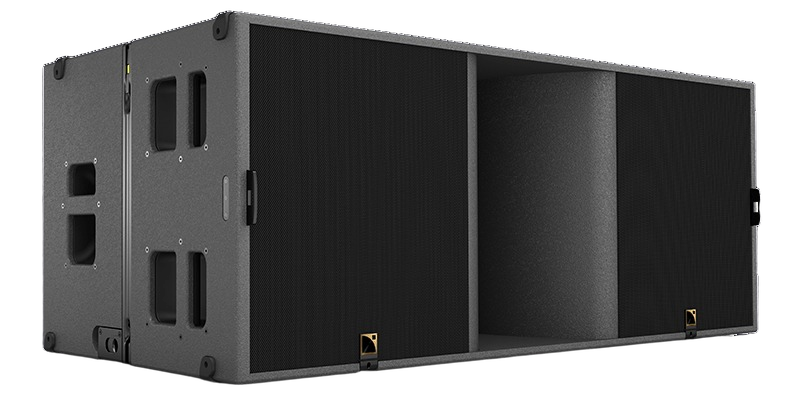 Subwoofer L-Acoustics KS28