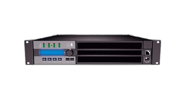 Ampli L-Acoustics LA4