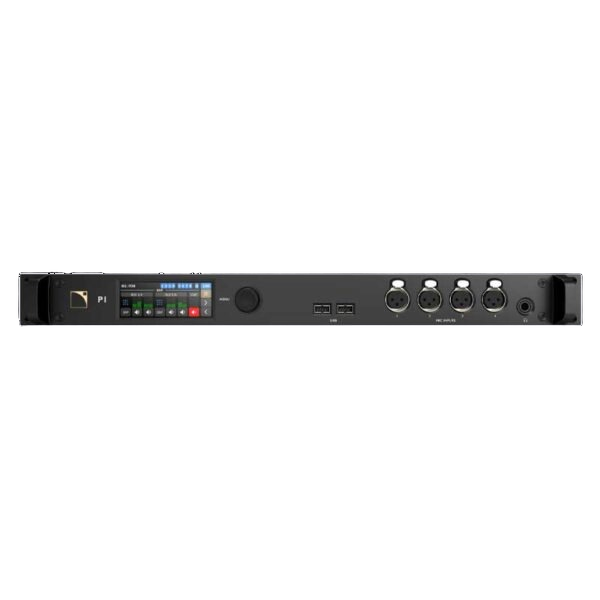 Processeur L-Acoustics P1