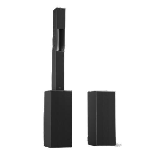 Système L-Acoustics Syva