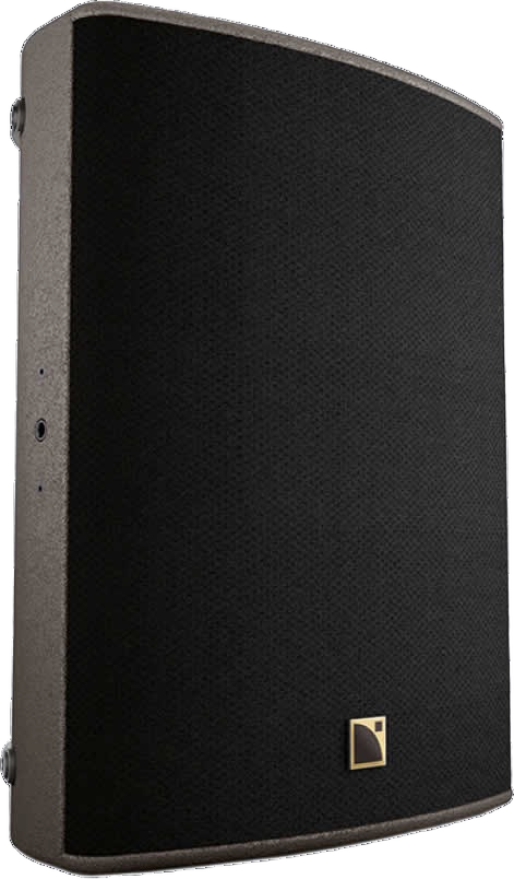 Retour L-Acoustics X15 HiQ
