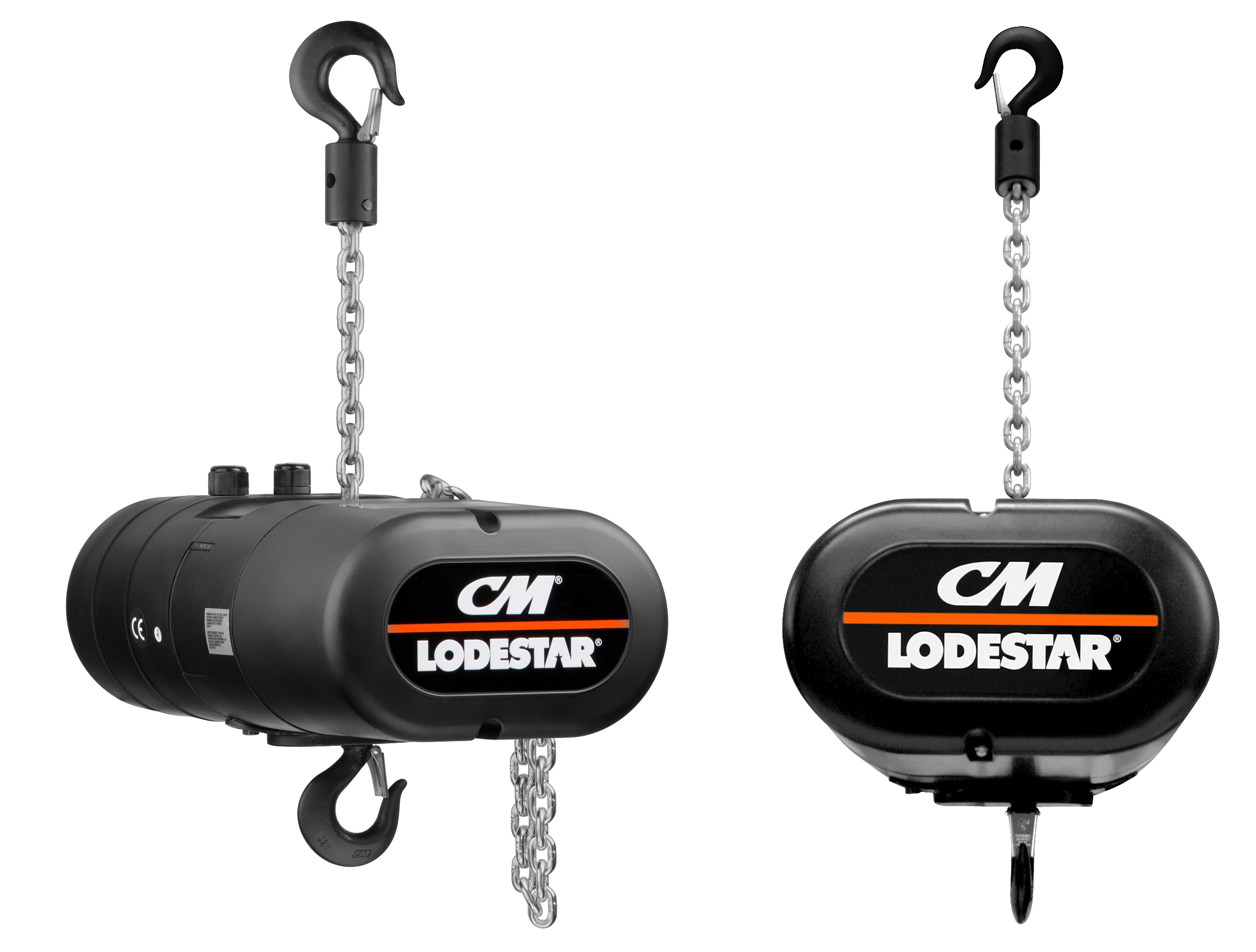 Moteur chaîne électrique 1T