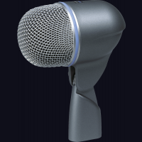 Micro Shure Beta 52A