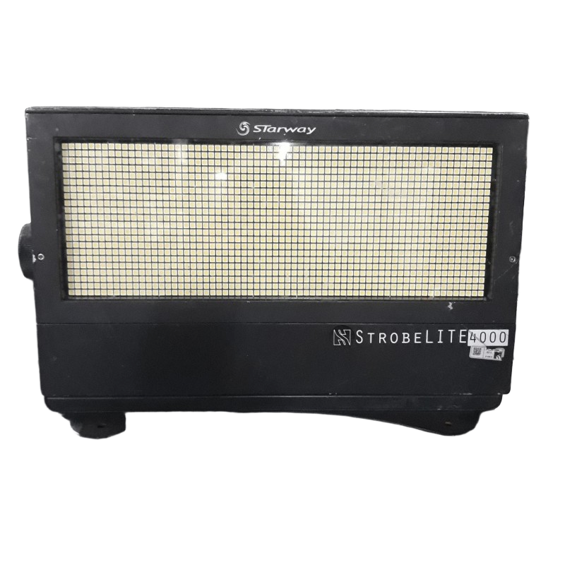 Stroboscope Starway Strobelite 4000