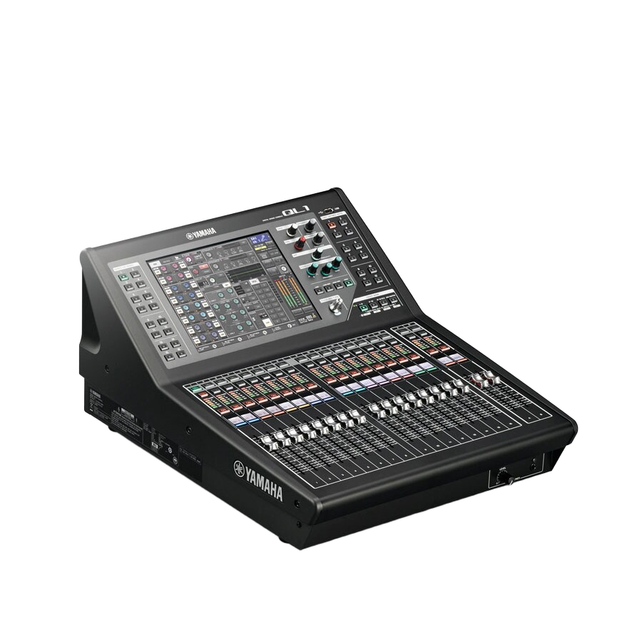 Console Yamaha QL1